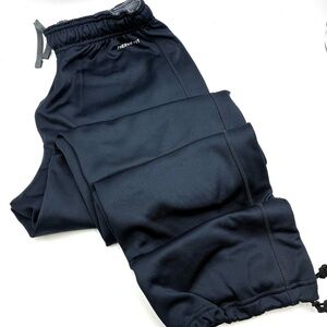 Nike Black Sweatpants, Size S